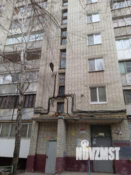 1-к квартира, на длительный срок, 35м2, 2/9 этаж