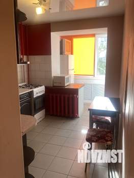 1-к квартира, на длительный срок, 31м2, 4/9 этаж