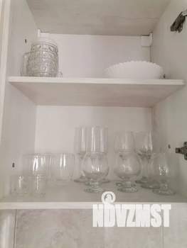 Студия квартира, посуточно, 40м2, 8/10 этаж