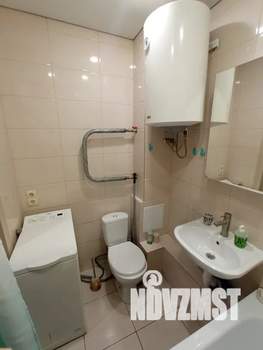 Студия квартира, посуточно, 28м2, 9/10 этаж