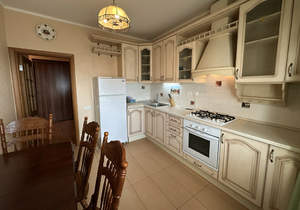 1-к квартира, на длительный срок, 45м2, 8/10 этаж