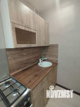 1-к квартира, на длительный срок, 28м2, 3/5 этаж