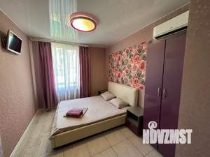 Студия квартира, посуточно, 24м2, 2/3 этаж