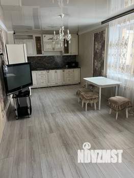 3-к квартира, на длительный срок, 65м2, 6/10 этаж