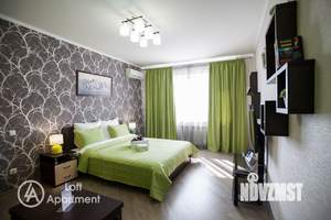 1-к квартира, на длительный срок, 42м2, 8/10 этаж