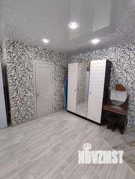 1-к квартира, на длительный срок, 38м2, 6/23 этаж