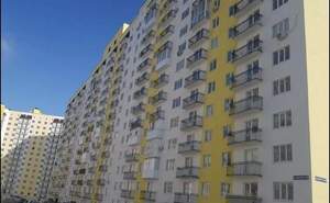 1-к квартира, на длительный срок, 34м2, 11/14 этаж