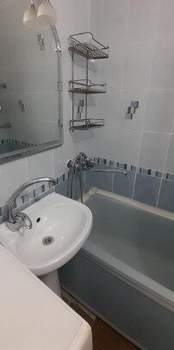 2-к квартира, на длительный срок, 54м2, 3/9 этаж