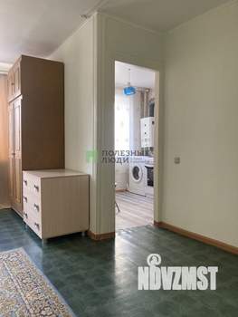 1-к квартира, на длительный срок, 31м2, 3/5 этаж