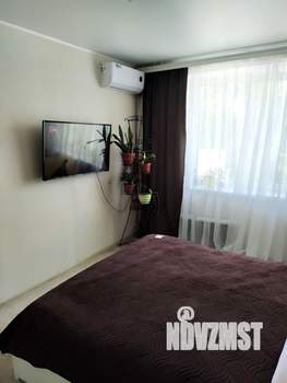2-к квартира, посуточно, 60м2, 2/18 этаж