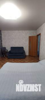 1-к квартира, на длительный срок, 37м2, 4/10 этаж