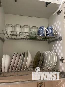 1-к квартира, посуточно, 40м2, 1/10 этаж