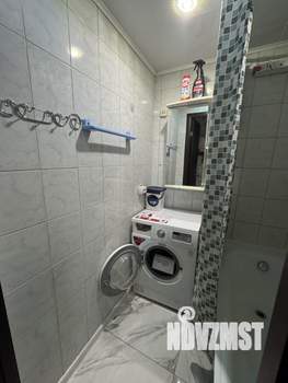 1-к квартира, на длительный срок, 32м2, 9/9 этаж