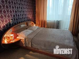 2-к квартира, посуточно, 50м2, 5/9 этаж