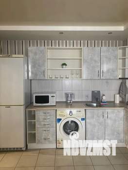 1-к квартира, посуточно, 43м2, 5/10 этаж