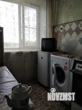 1-к квартира, на длительный срок, 36м2, 6/10 этаж