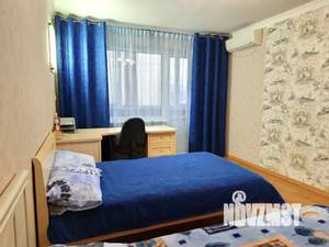 3-к квартира, посуточно, 81м2, 5/10 этаж