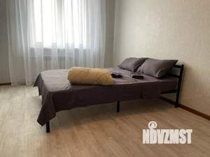 1-к квартира, посуточно, 30м2, 6/10 этаж