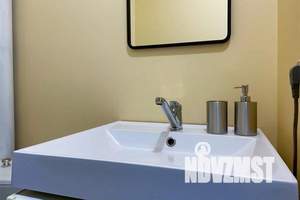 1-к квартира, посуточно, 30м2, 4/10 этаж