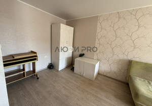 1-к квартира, на длительный срок, 31м2, 5/5 этаж