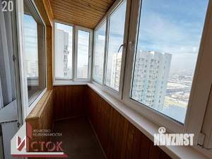 2-к квартира, на длительный срок, 82м2, 23/25 этаж