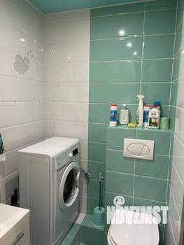 2-к квартира, на длительный срок, 44м2, 1/9 этаж