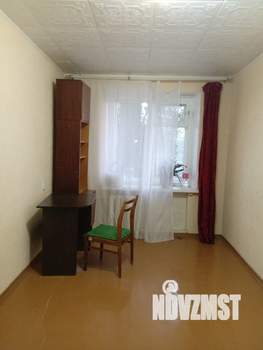 3-к квартира, на длительный срок, 60м2, 3/5 этаж