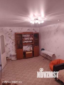 1-к квартира, на длительный срок, 37м2, 3/10 этаж