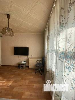 1-к квартира, на длительный срок, 27м2, 1/9 этаж
