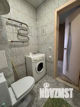 1-к квартира, посуточно, 34м2, 9/10 этаж