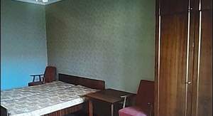 1-к квартира, на длительный срок, 40м2, 8/10 этаж