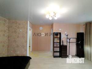 1-к квартира, на длительный срок, 31м2, 5/5 этаж