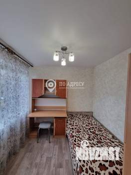 2-к квартира, на длительный срок, 32м2, 3/5 этаж