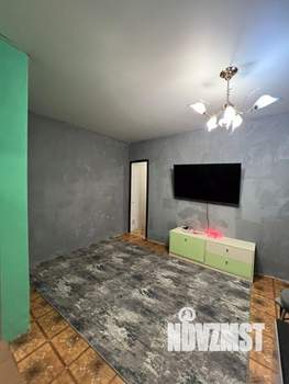 2-к квартира, на длительный срок, 45м2, 4/4 этаж