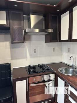 2-к квартира, на длительный срок, 42м2, 2/5 этаж