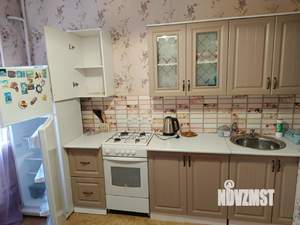 2-к квартира, на длительный срок, 48м2, 1/12 этаж