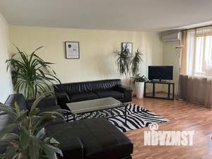 1-к квартира, посуточно, 60м2, 1/1 этаж