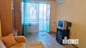 1-к квартира, на длительный срок, 32м2, 9/9 этаж