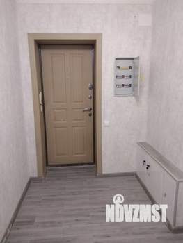 Студия квартира, на длительный срок, 20м2, 1/4 этаж