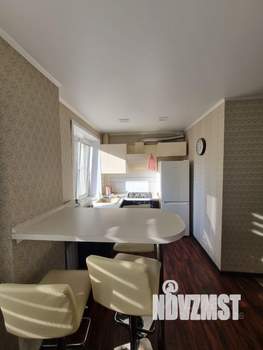 1-к квартира, на длительный срок, 31м2, 3/5 этаж