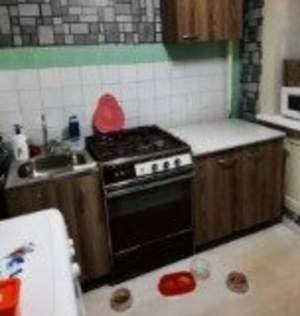 1-к квартира, на длительный срок, 30м2, 1/5 этаж