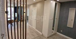 2-к квартира, на длительный срок, 53м2, 14/25 этаж