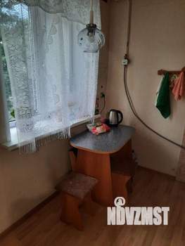 2-к квартира, на длительный срок, 45м2, 4/5 этаж