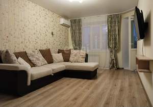 1-к квартира, на длительный срок, 42м2, 7/10 этаж