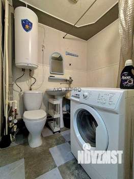 1-к квартира, на длительный срок, 33м2, 3/5 этаж