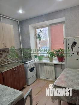 1-к квартира, на длительный срок, 30м2, 2/5 этаж