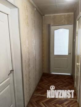 1-к квартира, посуточно, 38м2, 4/9 этаж