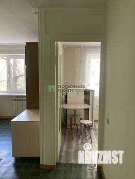 1-к квартира, на длительный срок, 31м2, 3/5 этаж