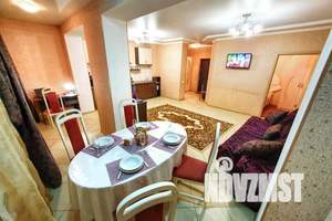 2-к квартира, посуточно, 55м2, 10/16 этаж