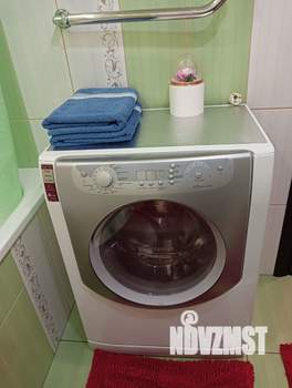 1-к квартира, посуточно, 36м2, 5/9 этаж